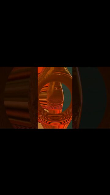 Trippy fisheye #ohhighbud #beatsbystrangedanimal #abletonlive