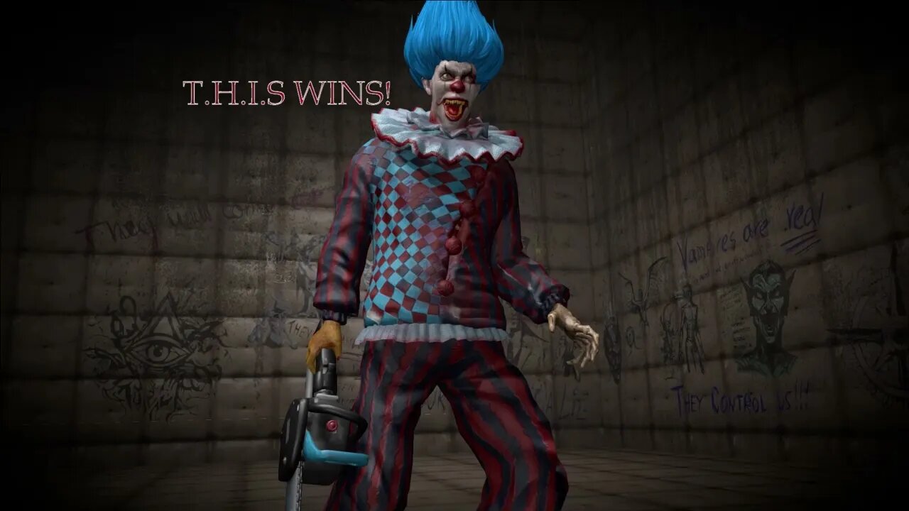 TerrorDrome 2 - Level High Online Gameplay Parsec #11