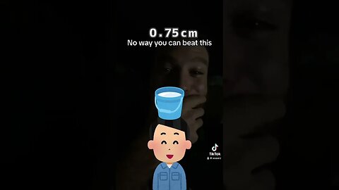 No way you are #growyourchannel #fypシ #fypシ゚viral #shortvideos #tiktok #tiktokvideo #shorts #fyp