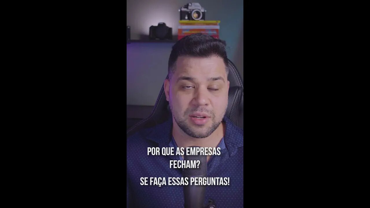 Se faça essas perguntas para saber o potencial da sua empresa
