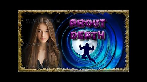 La mort - Introduction.💀