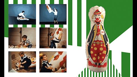 The Dark Side of Science: The Bobo Doll Experiment 1963 (Short Documentary)