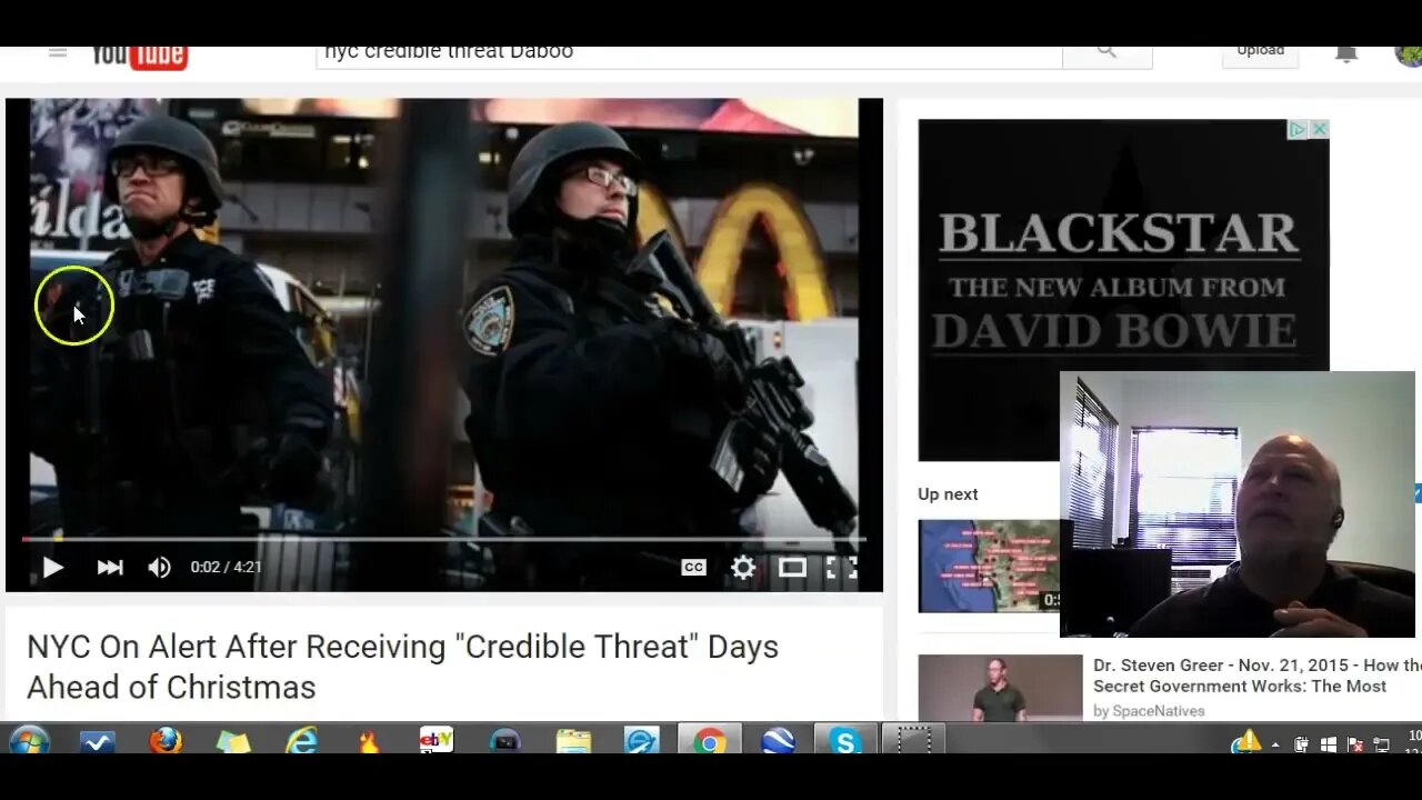 Badge 12 66 Hmmmm - Jonathan Kleck