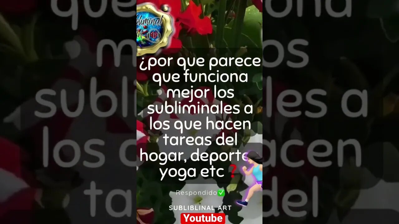 Ya Tienes las #respuestas en este video nuevo en el canal, corazón!!. ✅