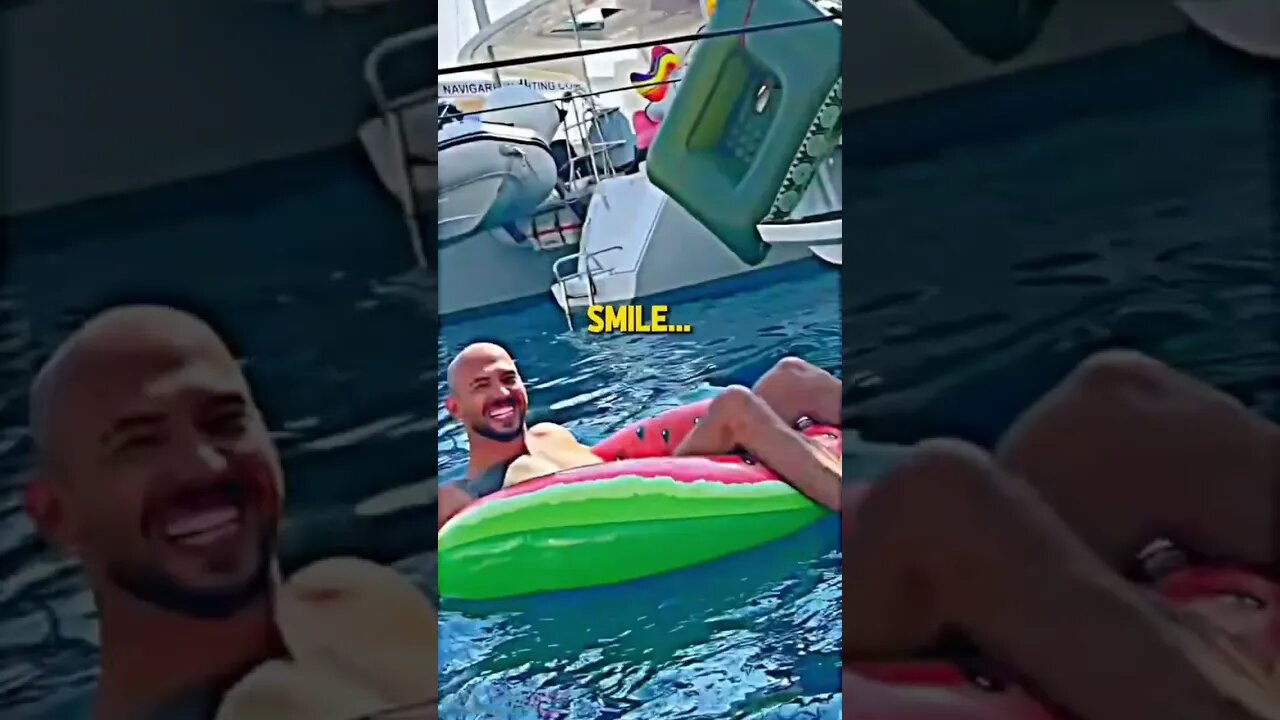 Why you should smile 😊, so wholesome