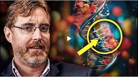 What's Plasmid DNA? Why's the Cabal Putting it in Food, Water, Air & Vaccines?! Dr. Ardis Interview