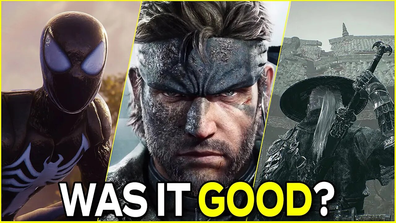 PlayStation Showcase: Did It Live Up to Our Expectations? 🤔🎮 - Nerd Cave Newz