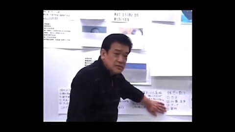 2010.12.23 リチャード・コシミズ講演会 山梨甲府