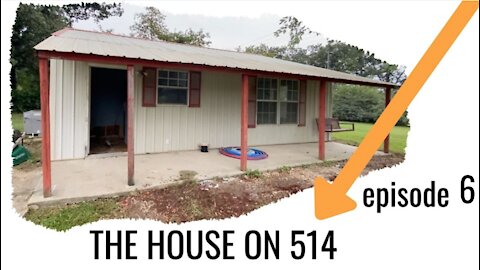 THE HOUSE ON 514 / Ep6