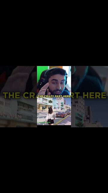 GTA 6 Gameplay Leak & Source Code STOLEN but... 😵