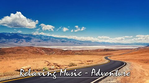 Soothing, relaxing meditation music to leave you peaceful and calm