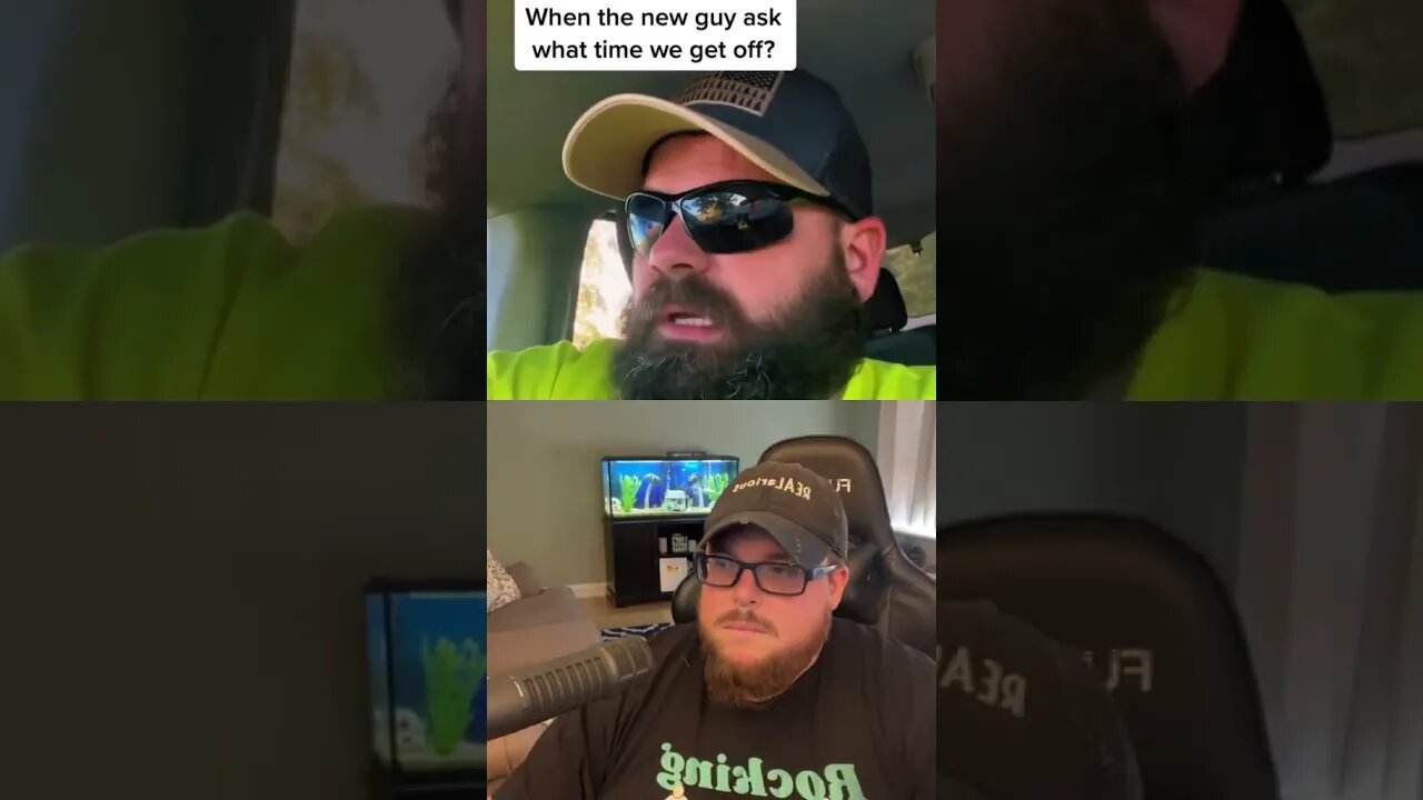 Here’s Your Dose Of REALarious…🤣🤣🤣 with @Graeson McGaha