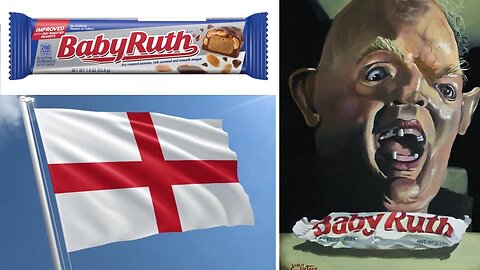 BABY RUTH