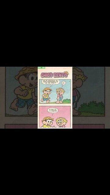 Chico Bento