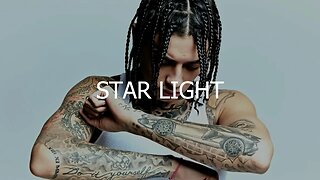 Central Cee Type Beat - STAR LIGHT | Hard Melodic Trap Beat