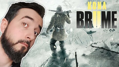 Ο Καλύτερος Ντετέκτιβ του Καναδά - Kona 2 : Brume | GRamers