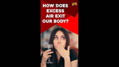 Why Do We Burp? *