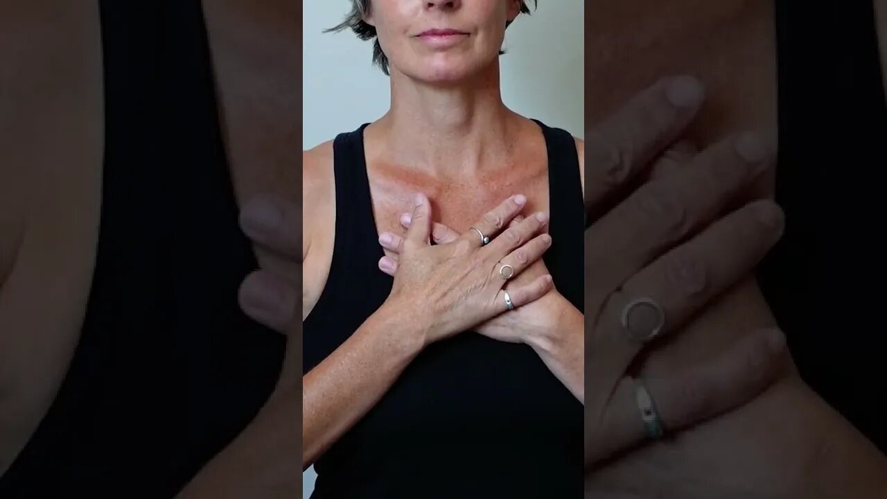 Connect to your TRUE self in a disconnected world #shorts