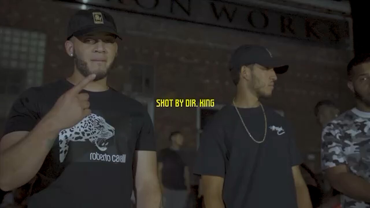 OLD RAP DOMINICAN STYLE 🔥🇩🇴TRAP DRILL REGGAETON