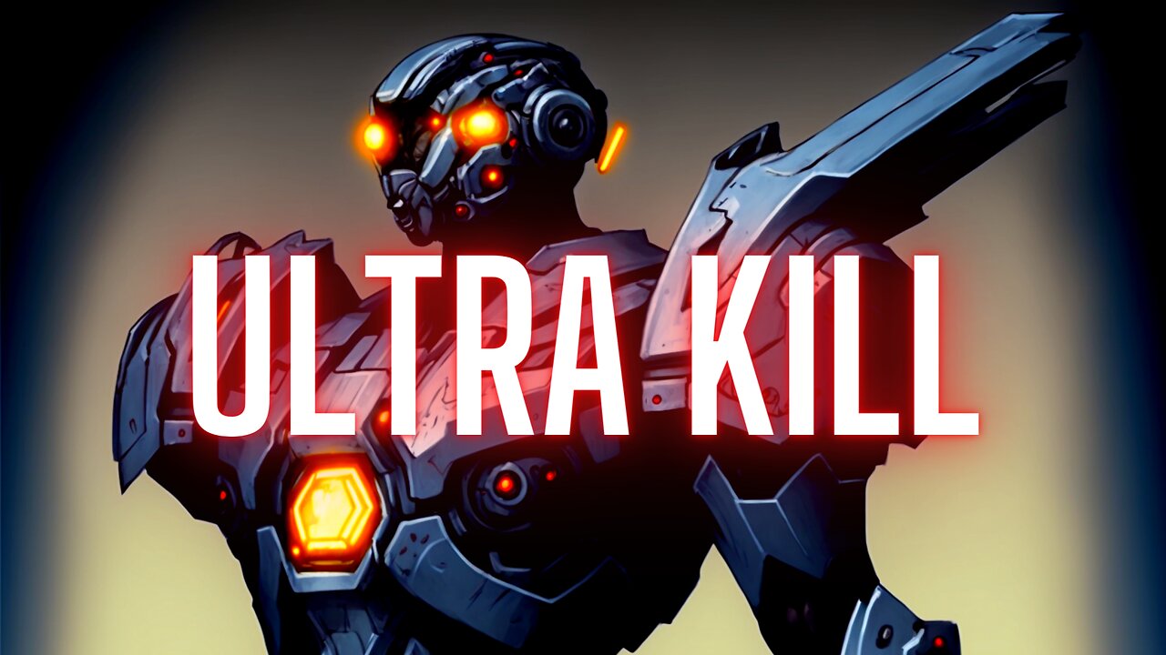 THE BRUTALITY IS REAL [Ultra Kill]