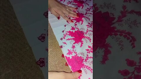 New dress design #youtubeshorts #shortsviral #vlogger #gaming #entertainment #enjoy #cutebaby