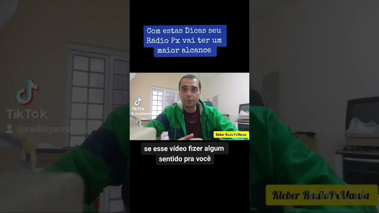 Dicas para rádio px #caminhoneiros #radiopx