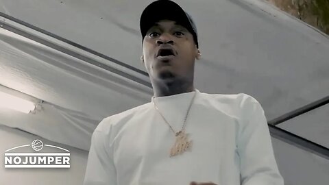 Slim 400 - Attention (Official Music Video)