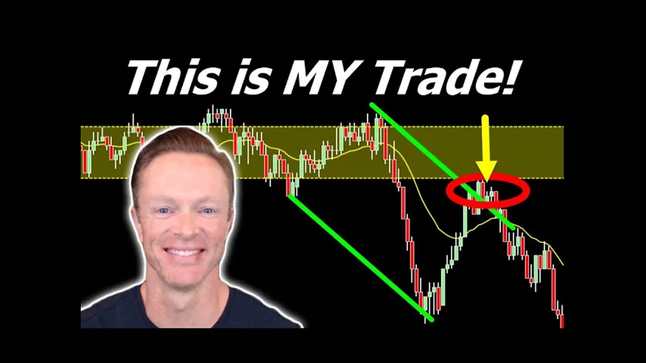 This Trade Could Make My Entire Week (Don’t Miss It!)