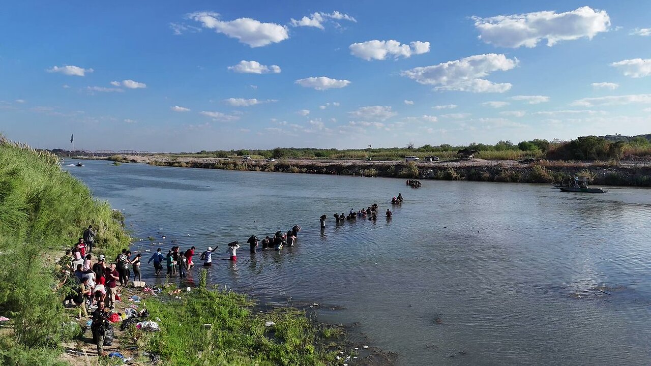 Elon Musk: "The border crisis is worse every day! NYC is already buckling...