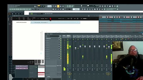 making beats, ill make you a free custom beat if youll use it(royalties apply)