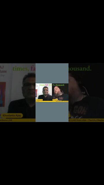 First you fall, then you Progress! | Brimstone | #shorts