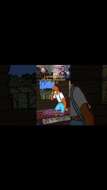 Face 3 #reactionvideo #fypシ #fyp #trending #reaction #reactionshorts #nintendo #donkeykong #dk