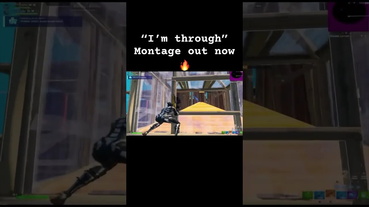 New montage out🔥 #2023 #fypシ#recommended #fyp #fortnite #fortnitemontage #fortnitehighlights#foryou