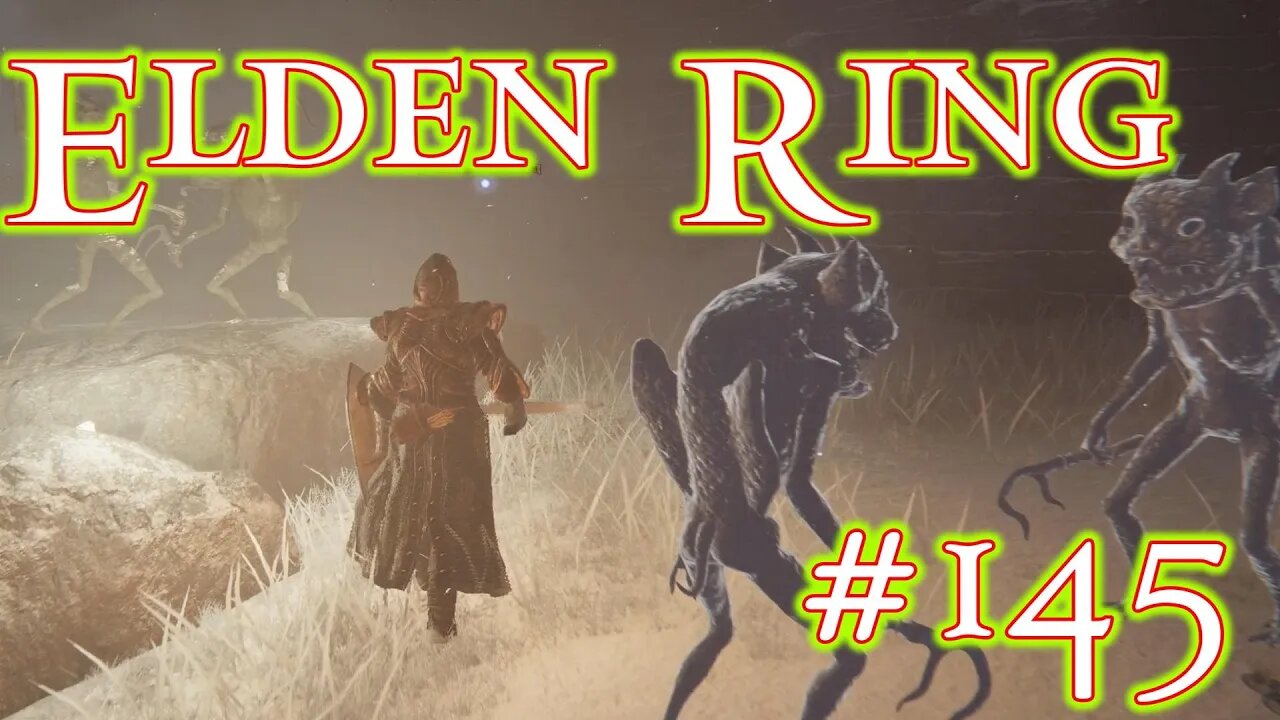 Ordina, Liturgical Town - Elden Ring: Part 145