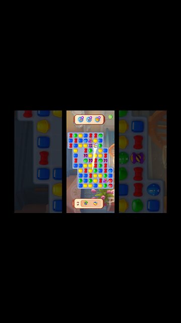 Shorts Playrix Homescapes Gameplay Walkthrough Level 12343-040