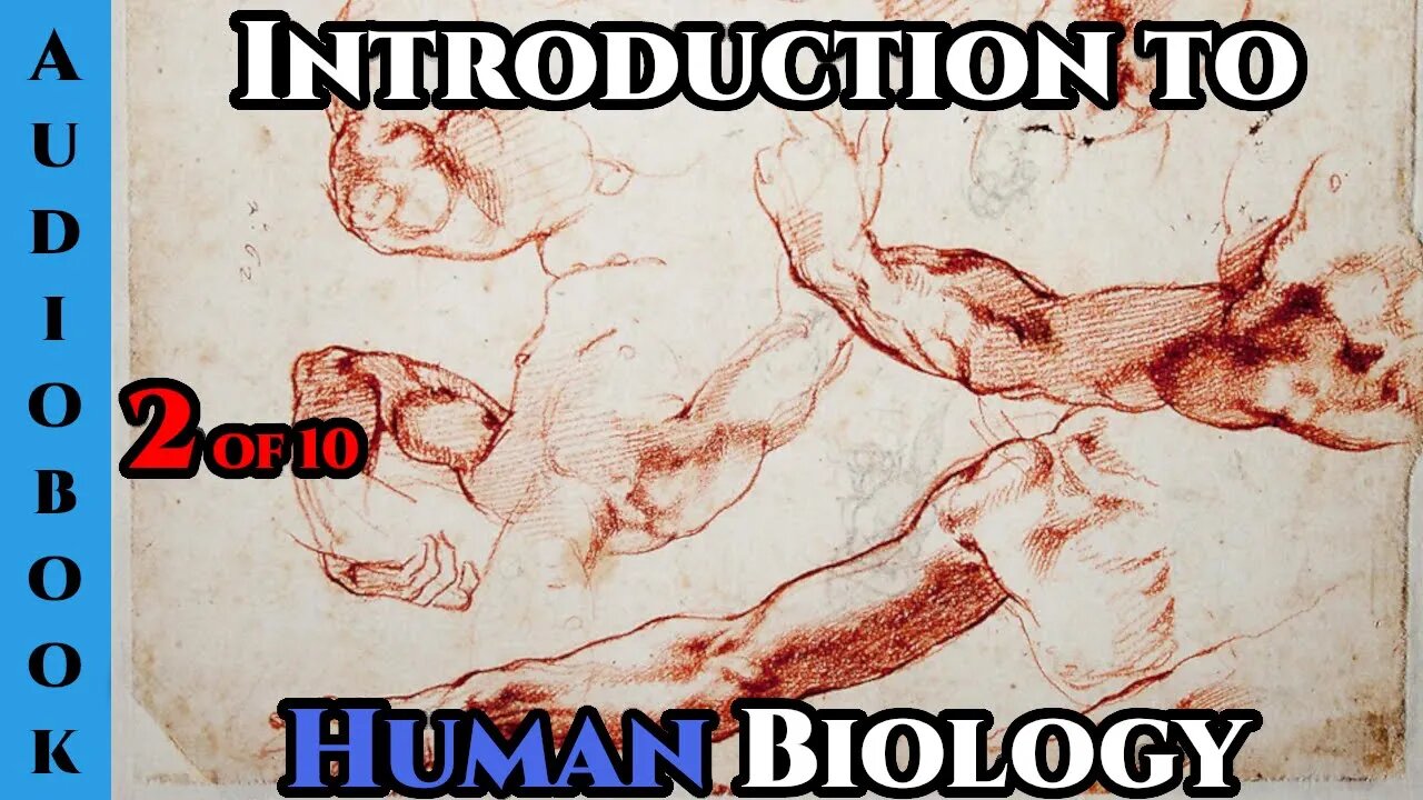 Introduction to human biology Pt.2 of 10 | Humans are Space Orcs | HFY |