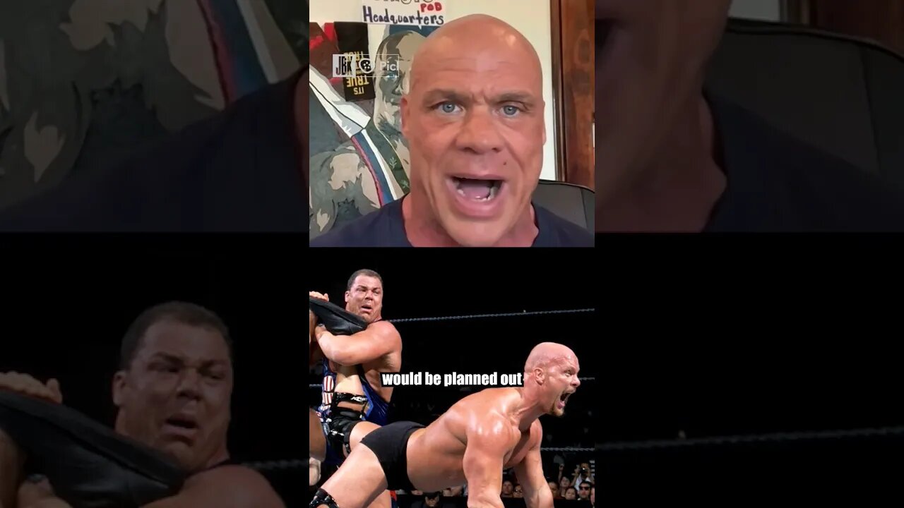 Top 5 best in-ring WWE performers according to Kurt Angle. #wwe #wrestling #wrestlemania