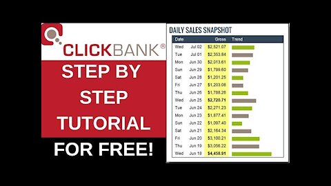 "Sleep-Sales Technology" 12 minute affiliate system make money online in just 3 simple steps.