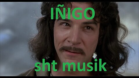 Iñigo (Hello, my name is...) by SHT Musik
