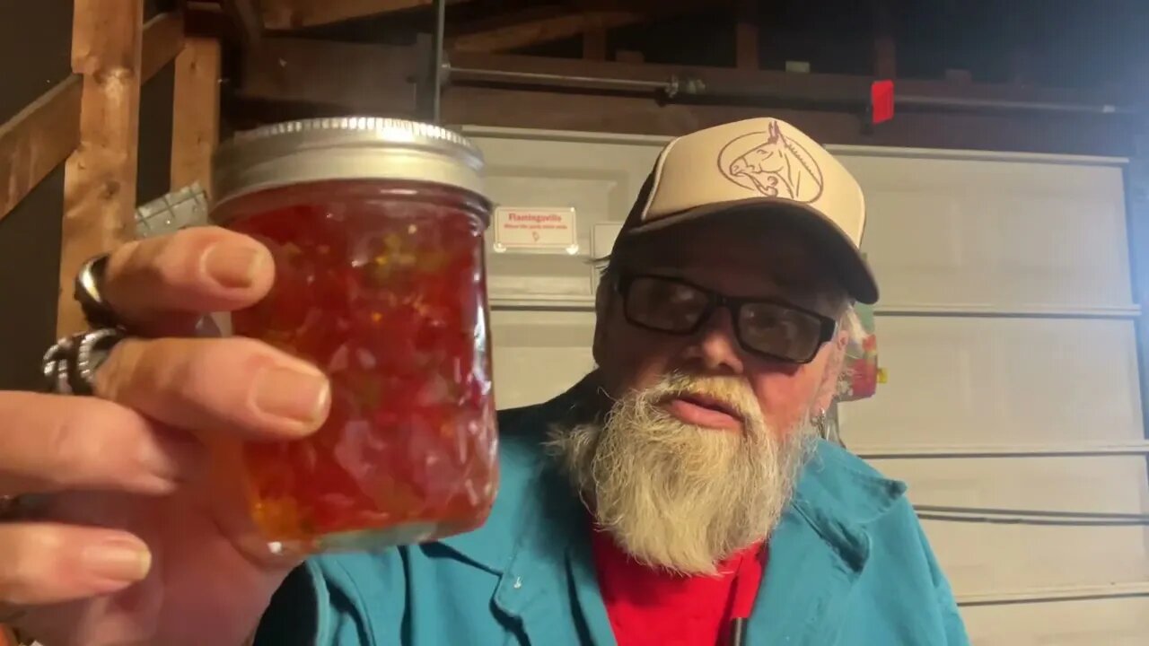 YABO from Toad Hopper Ranch and New Series Starting