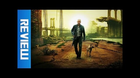 I Am Legend - Movie Feuds