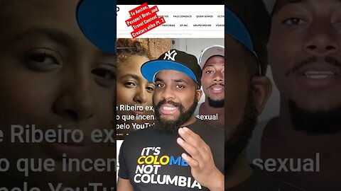 The Auston Holleman Situation Pt. 3 #nateinyostate #austonholleman #brazil #passportbros #thailand