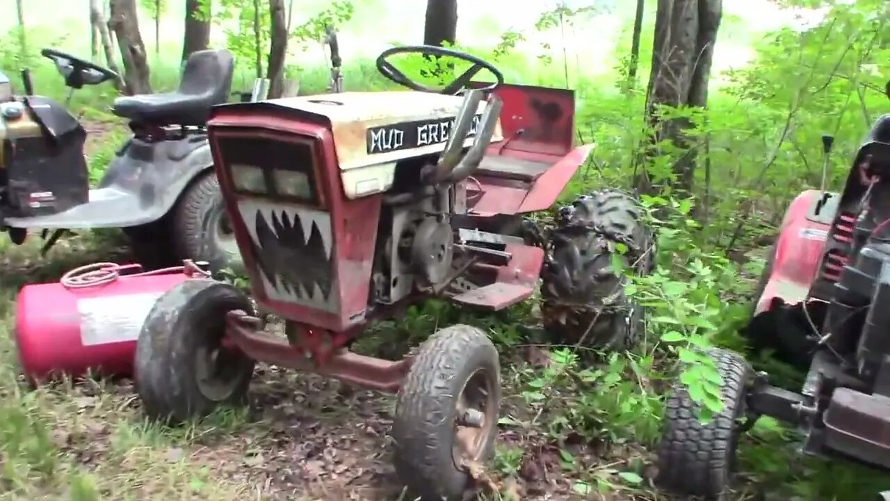 98 2Mower Mud Runs 2017 (Cony Roaders)