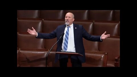 Rep. Roy responds to President Biden’s State of the Union Address