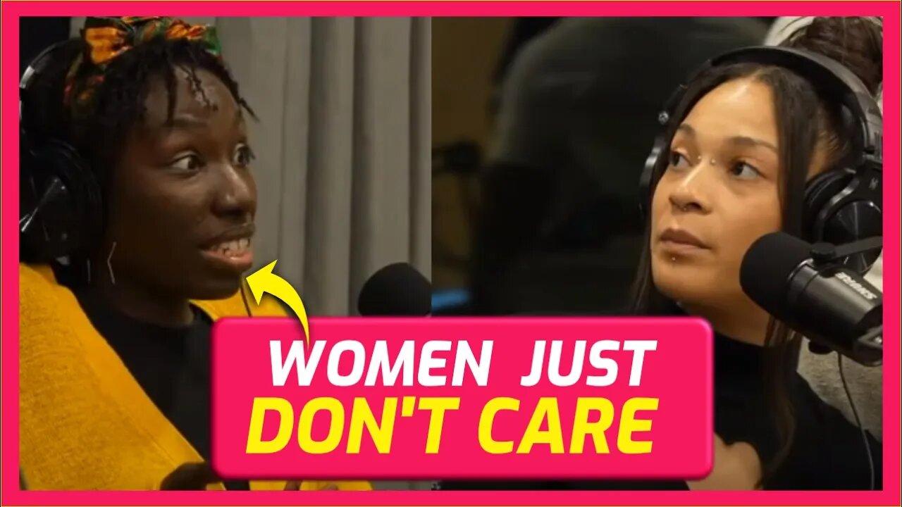 Men are ALWAYS HELD Accountable