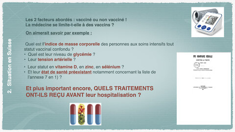 Qui meurt du Covid ?