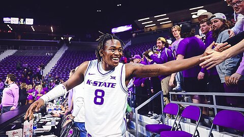 Daily Delivery | Kansas State rolls in its third game, and the freshmen were a big reason why