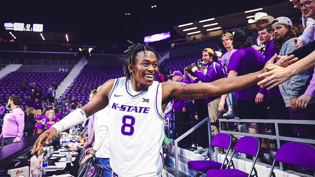 Daily Delivery | Kansas State rolls in its third game, and the freshmen were a big reason why