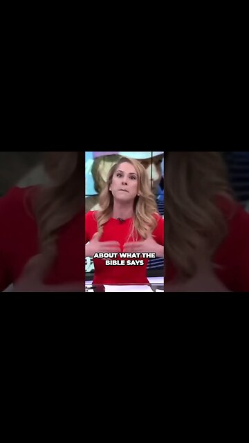 Christian Reacts To Mockery Of God...