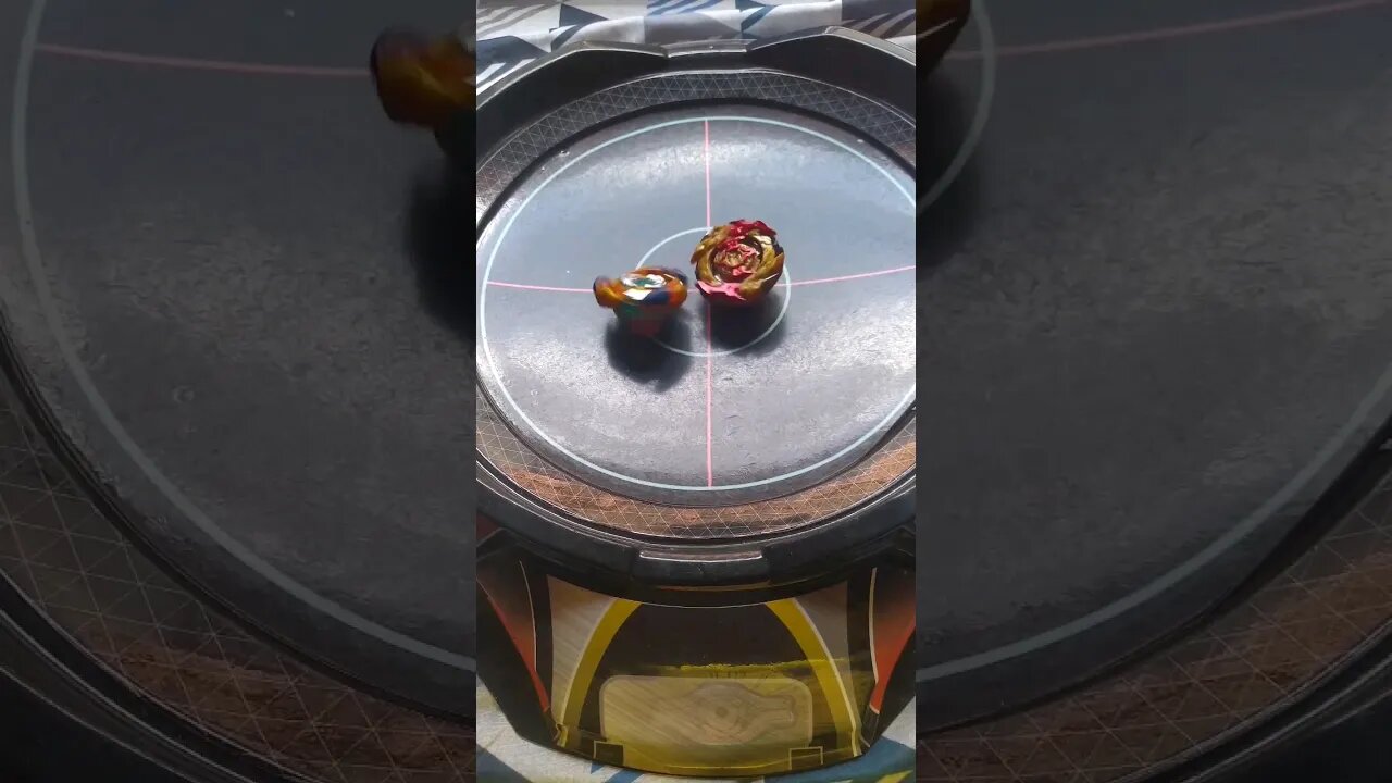 fafnir vs spriggan 🍷🗿 #beyblade #batalhadebeyblade #beybladeburst